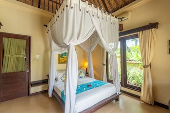 Amertha Bali Villas Beach Front Resort And Spa