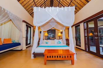 Amertha Bali Villas Beach Front Resort And Spa