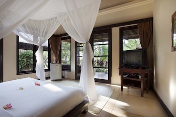 Amertha Bali Villas Beach Front Resort And Spa