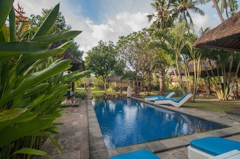 Amertha Bali Villas Beach Front Resort And Spa