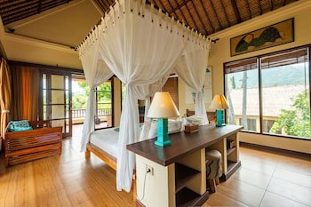 Amertha Bali Villas Beach Front Resort And Spa