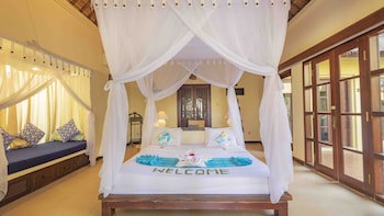 Amertha Bali Villas Beach Front Resort And Spa