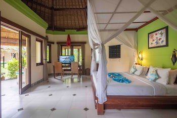 Amertha Bali Villas Beach Front Resort And Spa