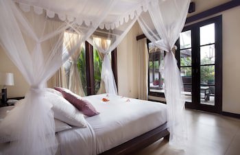 Amertha Bali Villas Beach Front Resort And Spa
