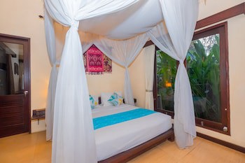 Amertha Bali Villas Beach Front Resort And Spa