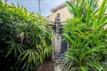Amertha Bali Villas Beach Front Resort And Spa