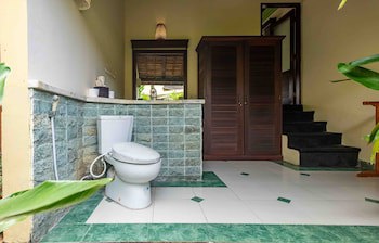 Amertha Bali Villas Beach Front Resort And Spa