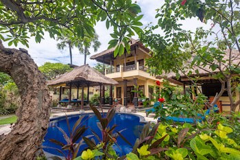 Amertha Bali Villas Beach Front Resort And Spa