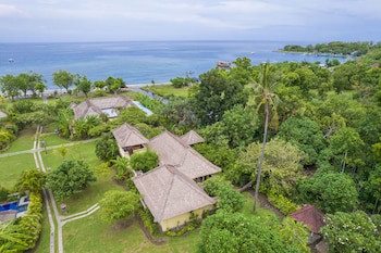 Amertha Bali Villas Beach Front Resort And Spa