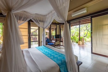 Amertha Bali Villas Beach Front Resort And Spa