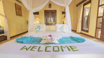 Amertha Bali Villas Beach Front Resort And Spa