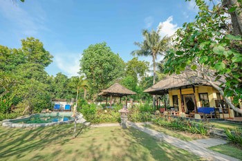 Amertha Bali Villas Beach Front Resort And Spa