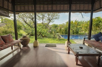 Amertha Bali Villas Beach Front Resort And Spa