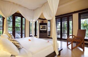 Amertha Bali Villas Beach Front Resort And Spa