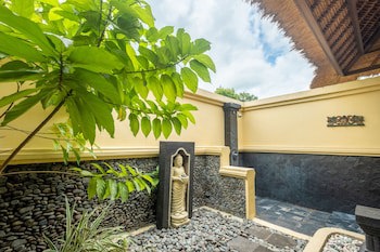 Amertha Bali Villas Beach Front Resort And Spa