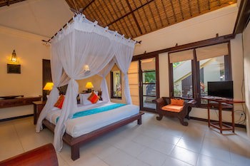 Amertha Bali Villas Beach Front Resort And Spa