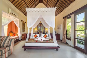 Amertha Bali Villas Beach Front Resort And Spa