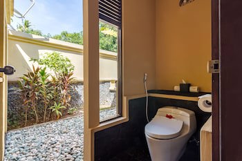 Amertha Bali Villas Beach Front Resort And Spa
