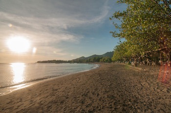 Amertha Bali Villas Beach Front Resort And Spa