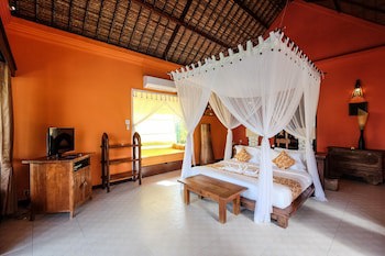 Amertha Bali Villas Beach Front Resort And Spa