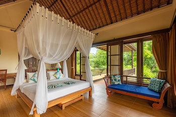 Amertha Bali Villas Beach Front Resort And Spa