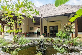 Amertha Bali Villas Beach Front Resort And Spa