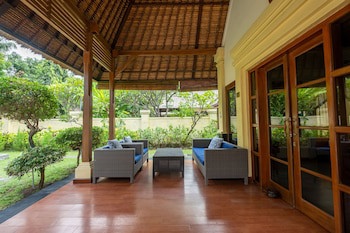 Amertha Bali Villas Beach Front Resort And Spa