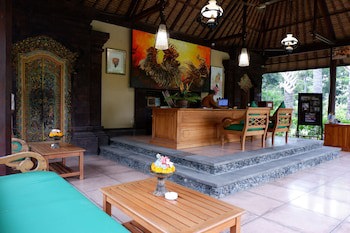 Amertha Bali Villas Beach Front Resort And Spa