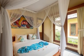 Amertha Bali Villas Beach Front Resort And Spa