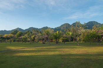 Amertha Bali Villas Beach Front Resort And Spa