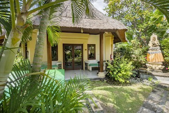 Amertha Bali Villas Beach Front Resort And Spa