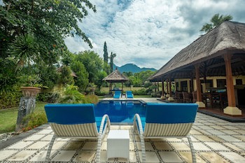 Amertha Bali Villas Beach Front Resort And Spa