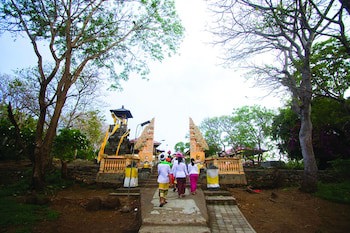 Amertha Bali Villas Beach Front Resort And Spa