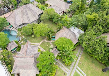 Amertha Bali Villas Beach Front Resort And Spa