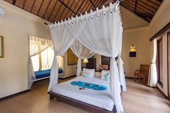 Amertha Bali Villas Beach Front Resort And Spa