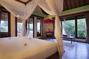 Amertha Bali Villas Beach Front Resort And Spa