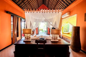 Amertha Bali Villas Beach Front Resort And Spa