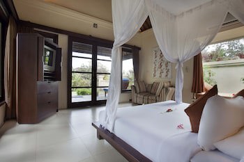 Amertha Bali Villas Beach Front Resort And Spa