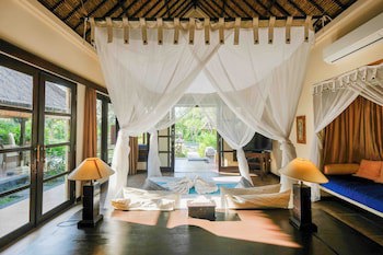 Amertha Bali Villas Beach Front Resort And Spa