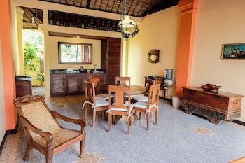 Amertha Bali Villas Beach Front Resort And Spa
