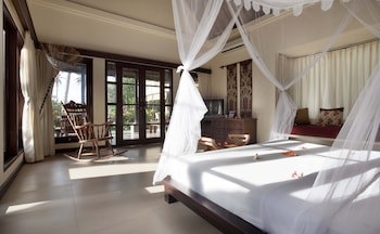 Amertha Bali Villas Beach Front Resort And Spa