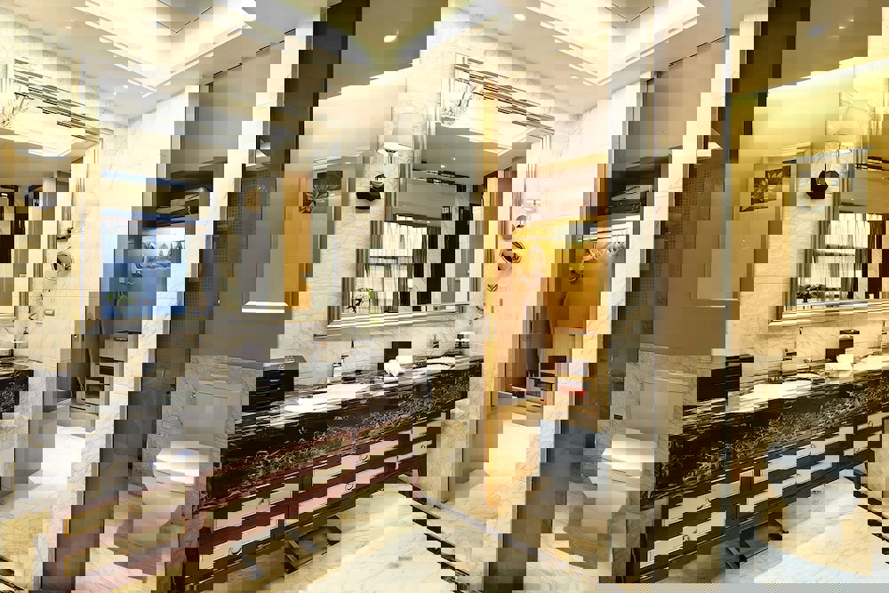 Hilton Guangzhou Baiyun