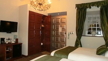 Aranwa Cusco Boutique Hotel