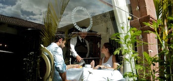 Aranwa Cusco Boutique Hotel