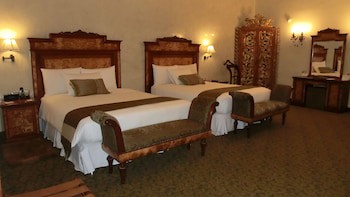 Aranwa Cusco Boutique Hotel