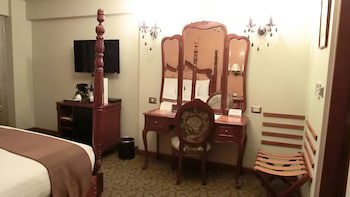 Aranwa Cusco Boutique Hotel