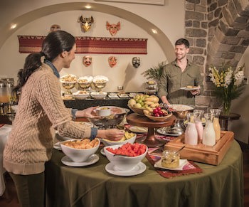 Aranwa Cusco Boutique Hotel