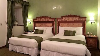 Aranwa Cusco Boutique Hotel