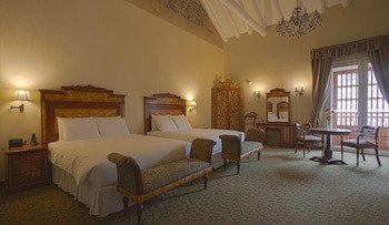 Aranwa Cusco Boutique Hotel