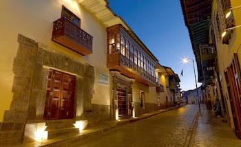 Aranwa Cusco Boutique Hotel